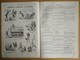 Le Journal Amusant N°1144 Du 3/08/1878 Ostende Peau Neuve Par Mars - Nos Marins à L'exposition Par Paul Léonnec - 1850 - 1899