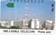 @+ Sri Lanka -  Telecom Building (Anritsu) - Ref : LK-SLT-ANR-0007A - Sri Lanka (Ceylon)