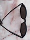Delcampe - 1238 OCCHIALE DA SOLE DONNA " BROOKSFIELD " MOD. BRS 3    VINTAGE ORIGINALE ANNI '90 RARO - Sun Glasses