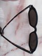 Delcampe - 1238 OCCHIALE DA SOLE DONNA " BROOKSFIELD " MOD. BRS 3    VINTAGE ORIGINALE ANNI '90 RARO - Lunettes De Soleil