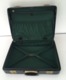 Delcampe - Rare Bagage Cabine Flight Case ? SABENA Années 60 Valise Valisette Noire V.I.P. Koffer Koffertje - Badges D'équipage