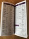 THAI AIRWAYS WORLDWIDE TIMETABLE 25 March - 27 October 2007 - Timetables