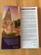 THAI AIRWAYS WORLDWIDE TIMETABLE 28 October 2007 - 25 March 2008 - Zeitpläne