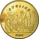 United States Of America, Médaille, Jeux Olympiques De Los Angeles, Cyclisme - Sonstige & Ohne Zuordnung