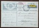 Suisse - Entier Postal 1937 - Bureau De Poste Automobile - Interi Postali