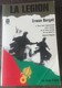 Livre La Légion Erwan Bergot Les Corps D'élite 1972 - Francese