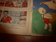 1953 NOUNOUCHE Blanchisseuse,   Texte Et Dessins De DURST - Collections