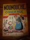 1954 NOUNOUCHE Concierge,   Texte Et Dessins De DURST - Sammlungen