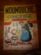 1954 NOUNOUCHE Concierge,   Texte Et Dessins De DURST - Colecciones Completas