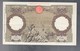 100 Lire Capranesi Roma Guerriera 19 08 1941 Fascio Roma Q.spl  LOTTO 3250 - 100 Lire