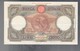 100 Lire Capranesi Roma Guerriera 19 08 1941 Fascio Roma Q.spl  LOTTO 3250 - 100 Lire