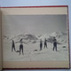 Delcampe - ALBUM 15 PHOTO GRAND FOMRAT MONTAGNE SKIEUR SPORT BILLARD JEU DE DAME LIEU A IDENTIFIER - Albums & Collections