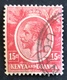 Re Giorgio V - King Georg V - Kenya & Ouganda