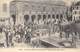 70-GRAY- LA PLACE DE L'HÔTEL DE VILLE PENDANT L'OCCUPATION ALLEMANDE 1870/71 - Gray