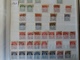 NORVEGIA NORGE NORWAY FROM 1863 BIG STOCK LOT STAMPS + 12 PHOTO - Collections