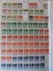 NORVEGIA NORGE NORWAY FROM 1863 BIG STOCK LOT STAMPS + 12 PHOTO - Collections