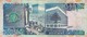 LEBANON 1000 LIVRES 1988 VF P-69a "free Shipping Via Regular Air Mail (buyer Risk)" - Liban