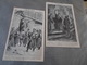 Delcampe - LOT DE 24 CPA / LE CONFLIT RUSSO JAPONAIS 1904 - 5 - 99 Postkaarten