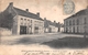 ¤¤   -   MAROLLES-les-BRAULTS    -  Place De La Poste     -  ¤¤ - Marolles