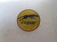 PIN'S   LOGO   JAGUAR - Jaguar