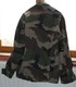 Veste Treillis Camouflage T 96C - Uitrusting