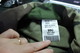 Veste Treillis Camouflage T 96C - Equipo