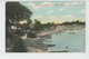 U.S.A. - NEW YORK - SARATOGA SPRINGS - Camps And Cottages At Riley's Cove, SARATOGA LAKE - Saratoga Springs