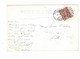 MELFORT, Saskatchewan, Canada, Post Office, 1937 Down Real Photo Postcard - Andere & Zonder Classificatie