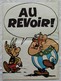 Delcampe - IL ETAIT UNE FOIS ASTERIX Et OBELIX Grand Recueil De 24 Planches Avec 13 Posters - Sérigraphies & Lithographies