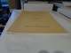 Namenliste Diptychon (Diptyque) Barberini Und Sturz Hausmeiers Grimoald 1969 H THOMAS - Pittura & Scultura