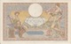 Billet 100 CENT FRANCS " LUC OLIVIER MERSON " Emission 20-11-1930 Abimé Et Tâché - Banque De France - 100 F 1908-1939 ''Luc Olivier Merson''