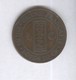 1 Centime Indochine Française 1885 - Andere & Zonder Classificatie