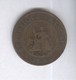 1 Centime Indochine Française 1885 - Otros & Sin Clasificación