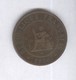 1 Centime Indochine Française 1886 - Other & Unclassified