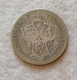 Gran Bretagna 1 Florin 1900 - J. 1 Florin / 2 Shillings