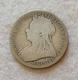 Gran Bretagna 1 Florin 1900 - J. 1 Florin / 2 Shillings