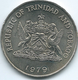 Trinidad & Tobago - 1979 - 1 Dollar - FAO - KM38 - Trinidad & Tobago