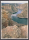 115190/ UTAH, Flaming Gorge National Recreation Area, View From Red Canyon Overlook - Autres & Non Classés