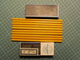 Delcampe - Cx 12) Czech Pencil Box Crayon KOH-I-NOOR L & C HARDTMUTH 1933 10 Pencils - Otros & Sin Clasificación