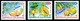 NOUV.-CALEDONIE Année Complète 2008 - Yv. 1034 à 1060 ** - 24 Tp ** MNH ..Réf.NCE23694 - Annate Complete