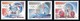 Delcampe - NOUV.-CALEDONIE Année Complète 2008 - Yv. 1034 à 1060 ** - 24 Tp ** MNH ..Réf.NCE23694 - Full Years