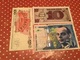 LOT DE 3 BILLETS Voir Le Scan - Lots & Kiloware - Banknotes