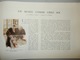RARE DOCUMENT 1942 LE MUSÉE DES ARTS DÉCORATIFS DE LA CHAMBRE DES COMMERCES DE LYON ILLUSTRATEUR J SIMONT - Home Decoration