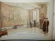 Delcampe - RARE DOCUMENT 1942 LE MUSÉE DES ARTS DÉCORATIFS DE LA CHAMBRE DES COMMERCES DE LYON ILLUSTRATEUR J SIMONT - Home Decoration