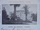 FACTURETTE - 06 - DEPARTEMENT ALPES MARITIMES - CANNES 1909 - HOTEL DE FRANCE  - DECO - Andere & Zonder Classificatie