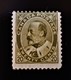 Canada Edouard VII Clear Scott 94iii Vg - Unused Stamps