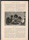 Article Coupure De Presse 2 Page(s) 2 Illustrations(s) Année 1901 (Océanie Samoa) Le Kava - Unclassified