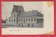 Jurbise - La Gare ... Edit : L. Coquelle , Mons  ( Voir Verso  ) - Jurbise