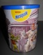 CANNETE DE NESQUIK - Latas