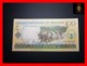 RWANDA 100 Francs 1.5.2003  P. 29 A  UNC - Rwanda